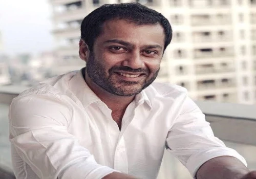 Director Abhishek Kapoor Announces New Film ‘Sharabi’ as a Personal Triumph Over Sobriety